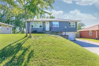 507 Payne Terrace, Saint Joseph, MO 64506
