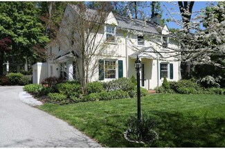 503 N Wynnewood Ave, Narberth, PA 19072
