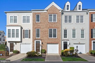 14661 Crossfield Way, Woodbridge, VA 22191