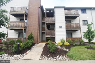 2203 Ravens Crest Dr Unit 2203, Plainsboro, NJ 08536