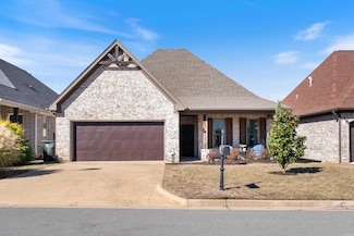 12 Bentwood Ln, Little Rock, AR 72223