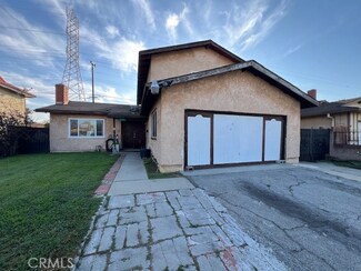 15420 S Stanford Ave, Compton, CA 90220