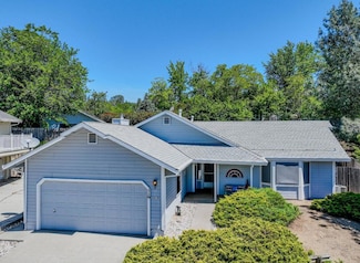 116 Stanford Ct, Grass Valley, CA 95945