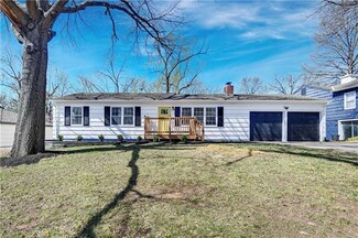 10122 Maple Dr, Overland Park, KS 66207