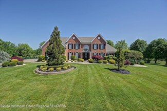 19 Princeton Oval, Freehold, NJ 07728