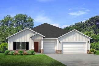 8563 Bluebell St, Milton, FL 32583