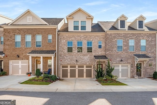 1590 Ridgebrook Downs, Mableton, GA 30126