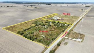 2325 Farm To Market 1160, Louise, TX 77455