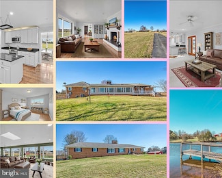 11200 Crockett Rd, Nokesville, VA 20181