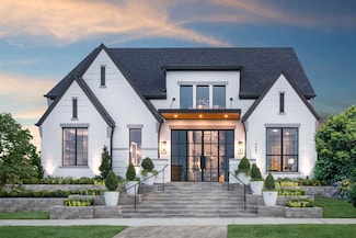 Plan Marcello, Frisco, TX 75033