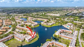 2931 E Sunrise Lakes Dr Unit 109, Sunrise, FL 33322