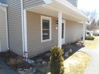 47 Old Colony Ln Unit 109, Marshfield, MA 02050