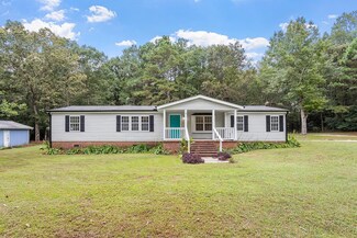 1002 Autry Rd, Lillington, NC 27546