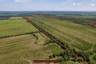 0000 Radio Tower Ln, Clay City Township, IL 62868