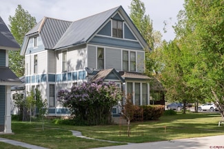 518 E Georgia Ave, Gunnison, CO 81230