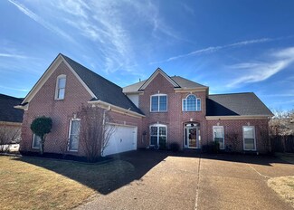 8931 Linell Ln, Cordova, TN 38016
