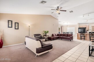 12818 N 130th Ln, El Mirage, AZ 85335