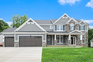 The Rutherford, Jenison, MI 49428