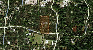 701 Gopher Trail, Frostproof, FL 33843