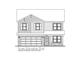 11265 N Quillow Way, Monrovia, IN 46157