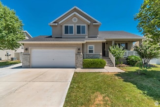 1837 S Spring Creek Dr, Lehi, UT 84043