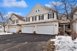 2840 Cattail Ct Unit D, Wauconda, IL 60084