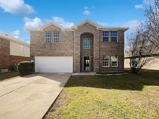 127 Campos Dr, Hutto, TX 78634