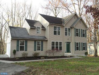 168 Red Pump Rd, Nottingham, PA 19362