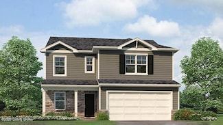 492 Zelcova Dr, Eminence, KY 40019