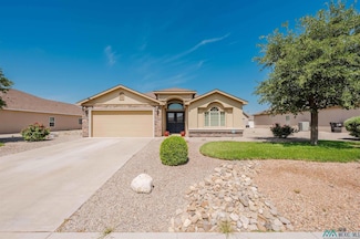 34 Holly Loop, Roswell, NM 88201
