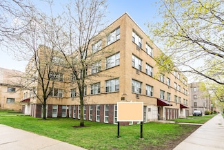 7070 N Sheridan Rd Unit 4N, Chicago, IL 60626