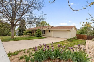 3440 Cortina Dr, Colorado Springs, CO 80918