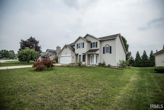 10217 Lake Tahoe Ct, Fort Wayne, IN 46804