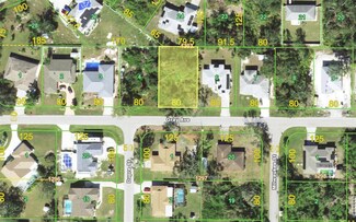 23072 Gray Ave, Port Charlotte, FL 33980