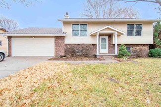 726 Opal St, Maize, KS 67101