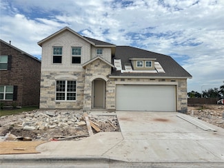 1309 Dog Iron St, Georgetown, TX 78628