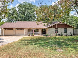 8583 S 432, Chouteau, OK 74337
