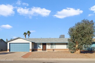 4560 W Marge St, Tucson, AZ 85741