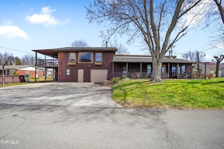 419 Rock Creek Park Rd, Erwin, TN 37650