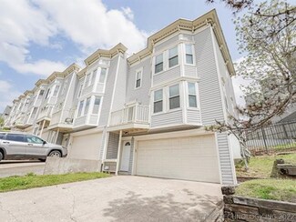 1303 S Lawton Ave Unit G, Tulsa, OK 74127