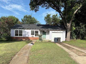 7433 Mohawk Ave, Fort Worth, TX 76116
