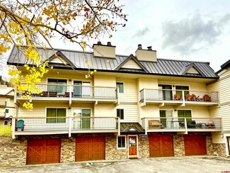 721 Gothic Rd Unit Aspen 4, Crested Butte, CO 81225