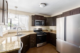 9802 N 2nd Way, Phoenix, AZ 85020