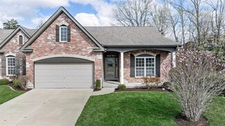 315 Revolution Dr, St. Peters, MO 63376