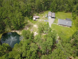 18220 Quail Run Cir, Conroe, TX 77302