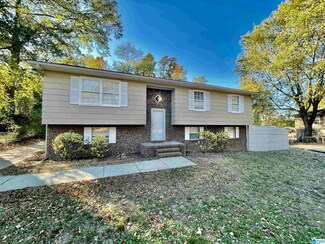 2236 1st Place NW, Center Point, AL 35215