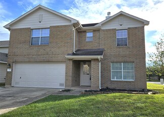 1259 Chalk Rock Dr, Houston, TX 77067