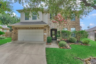 8406 Oak Villa Ct, Spring, TX 77389