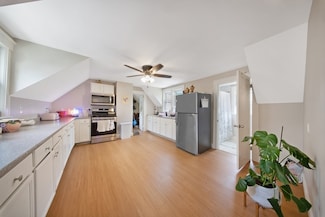45-47 Garfield St Unit 45, Quincy, MA 02169