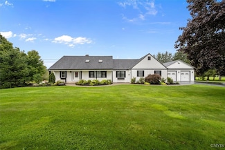 5701 E Lake Rd, Cazenovia, NY 13035